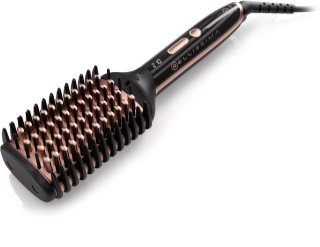 Bellissima My Pro Magic Straight Brush PB11 100 spazzola termica lisciante per capelli