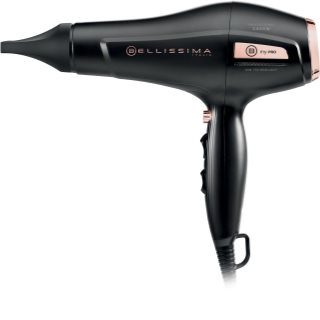Bellissima My Pro Hair Dryer P3 3400 secador de cabelo iónico