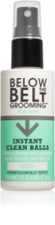 Below the Belt Grooming Fresh osvježavajući sprej za intimne zone