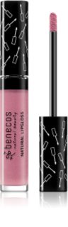 Benecos Natural Beauty gloss