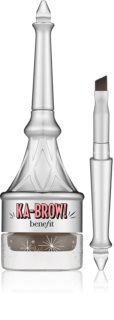 Benefit Ka-BROW! цвят за вежди с четка