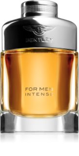 Bentley For Men Intense Eau de Parfum para hombre 100 ml
