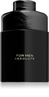 Bentley Bentley for Men Absolute Eau de Parfum para hombre 100 ml