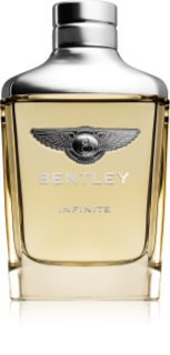 Bentley Infinite eau de toilette para homens