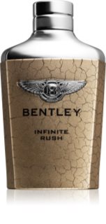 Bentley Infinite Rush eau de toilette para homens