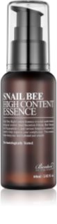 Benton Snail Bee fluido viso con estratto di bava di lumaca