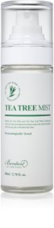 Benton Tea Tree antioksidacinė drėkinamoji veido dulksna su arbatmedžio ekstraktais