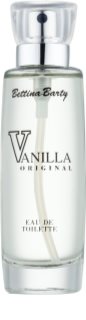 Bettina Barty Classic Vanilla eau de toilette para mulheres