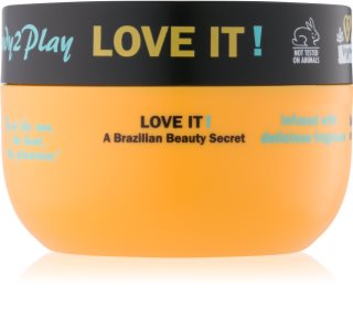 Bettina Barty Love It! manteiga corporal