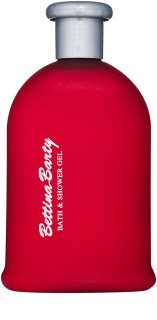 Bettina Barty Red Line gel de duche e banho