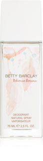 Betty Barclay Bohemian Romance Body Spray  voor Vrouwen
