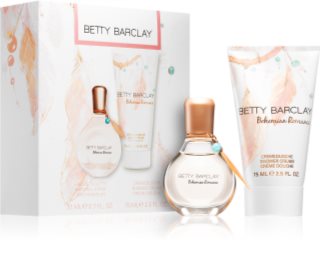 Betty Barclay Bohemian Romance подарунковий набір для жінок