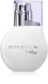 Betty Barclay Pure Style toaletní voda pro ženy 20 ml