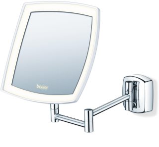 BEURER BS 89 козметично огледалце с LED подсветка