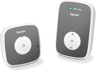 BEURER BY 33 audio baby monitor