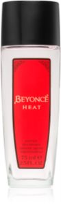 Beyoncé Heat desodorante con pulverizador para mujer