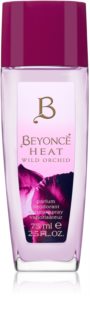 Beyoncé Heat Wild Orchid desodorante con pulverizador para mujer