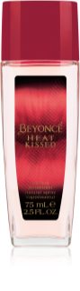 Beyoncé Heat Kissed desodorante con pulverizador para mujer