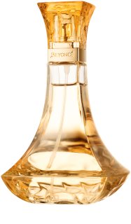 Beyoncé Heat Seduction eau de toilette para mulheres