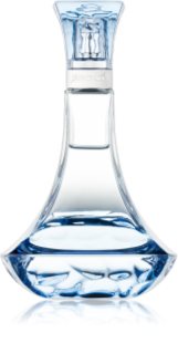 Beyoncé Shimmering Heat eau de parfum para mulheres