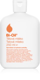 Bi-Oil Body Milk lait corporel hydratant à l'huile