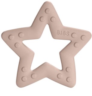 BIBS Baby Bitie Star гризалка