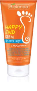 Bielenda Happy End mehčalna krema za pete in stopala