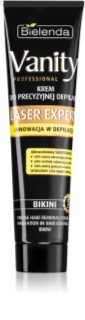 Bielenda Vanity Laser Expert krema za depilaciju za intimne zone