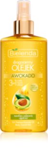 Bielenda Precious Oil  Avocado hranjivo ulje za lice, tijelo i kosu