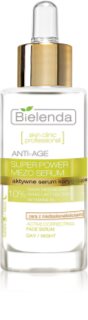 Bielenda Skin Clinic Professional Super Power Mezo Serum serum za pomlađivanje za nesavršenosti na licu