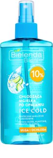 Bielenda Bikini Ice Cold XXX з охолоджуючим ефектом