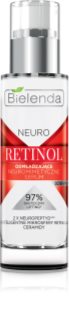Bielenda Neuro Retinol sérum rejuvenescedor against expression wrinkles