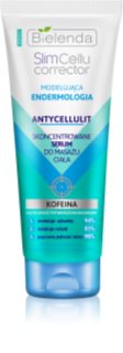 Bielenda SlimCellu Corrector Endermology sérum corporal de remodelação anticelulite