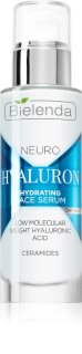 Bielenda Neuro Hyaluron sérum rajeunissant effet lissant