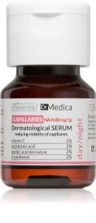 Bielenda Dr Medica Capillaries serum za jačanje kapilara i smanjenje crvenila lica