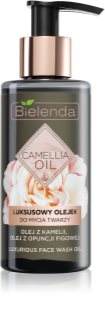 Bielenda Camellia Oil Cleansing Oil for Face
