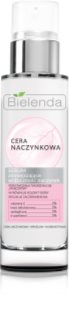 Bielenda Capillary Skin Hautserum zur Reduktion von Rötungen