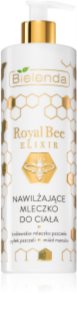 Bielenda Royal Bee Elixir loțiune de corp hidratantă 400 ml