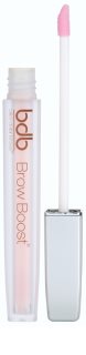 Billion Dollar Brows Color & Control primer para sobrancelhas e condicionador 2 em 1