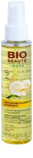 Bio Beauté by Nuxe Body Óleo hidratante com óleo botânico e extrato de limão da córsega