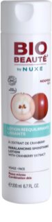 Bio Beauté by Nuxe Rebalancing Loção suavizante e reparadora com extrato de arando