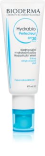 Bioderma Hydrabio Perfecteur cuidado hidratante unificador SPF 30
