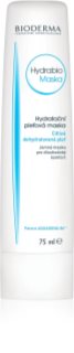 Bioderma Hydrabio Masque máscara hidratante e nutritiva para pele muito seca e sensível