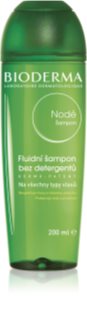 Bioderma Nodé Fluid Shampoo champô para todos os tipos de cabelos