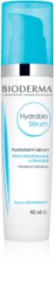 Bioderma Hydrabio Serum Facial Serum For Dehydrated Skin