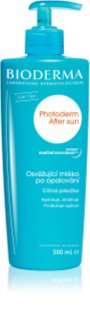 Bioderma Photoderm After Sun loțiune răcoritoare după plajă