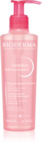 Bioderma Sensibio Gel Moussant
