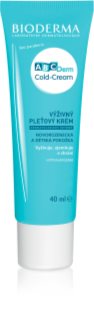 Bioderma ABC Derm Cold-Cream creme protetor da pele para crianças