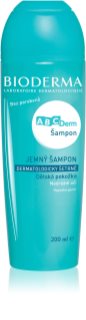 Bioderma ABC Derm Šampon šampon pro děti