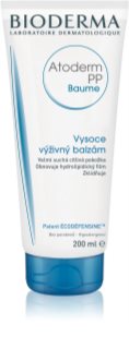 Bioderma Atoderm PP Baume Body Balm For Dry and Sensitive Skin